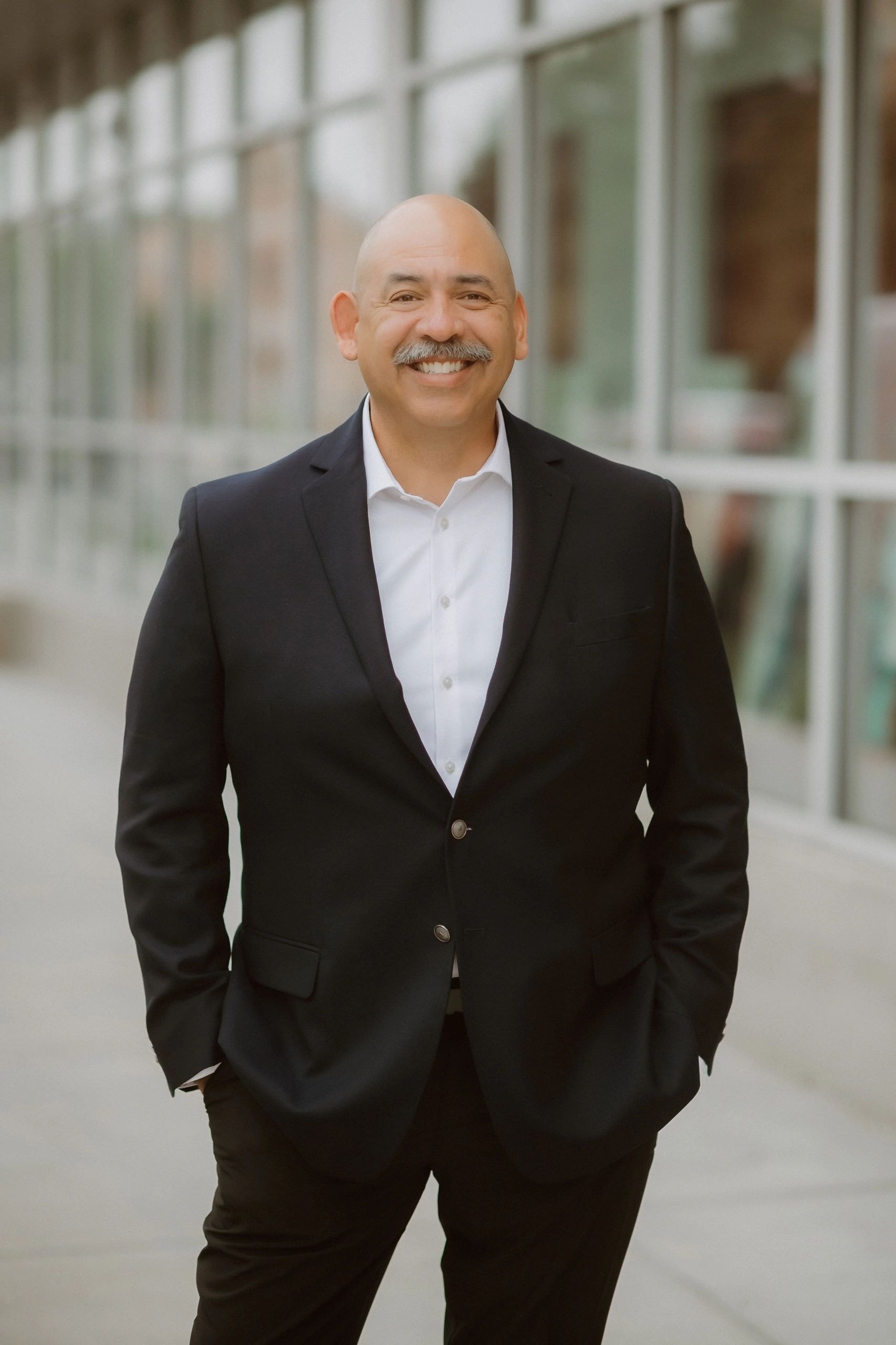 Phil Apodaca, Northern Colorado Real Estate Broker