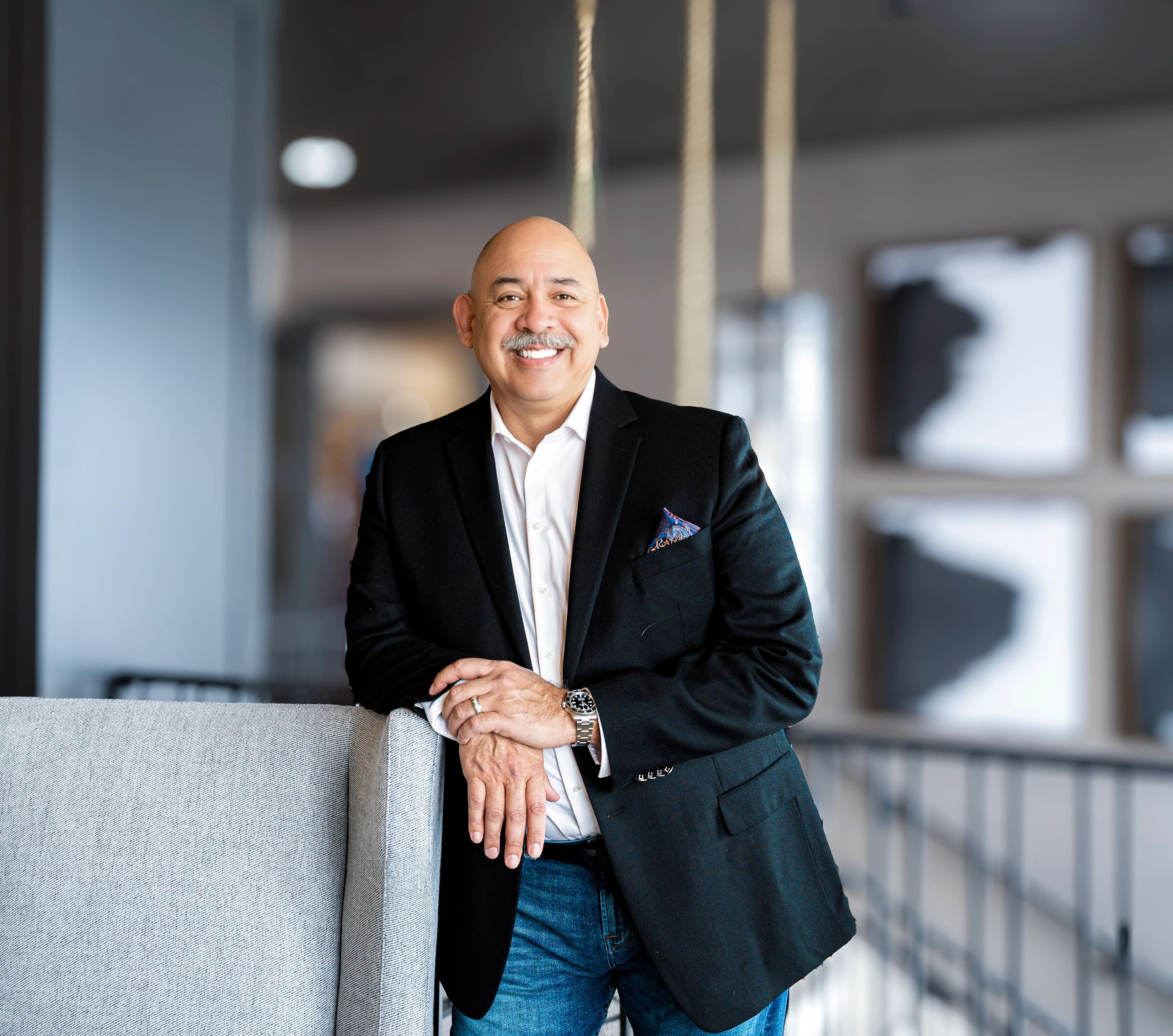 Phil Apodaca, Northern Colorado Real Estate Broker